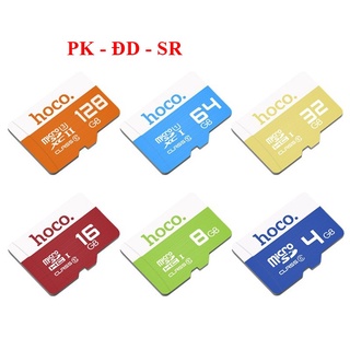 Thẻ Nhớ Micro SD Hoco 64GB Tốc Độ Cao - Siêu Rẻ