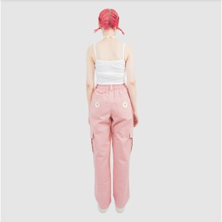 Usthebasic - Quần Cargo Smiles Pant