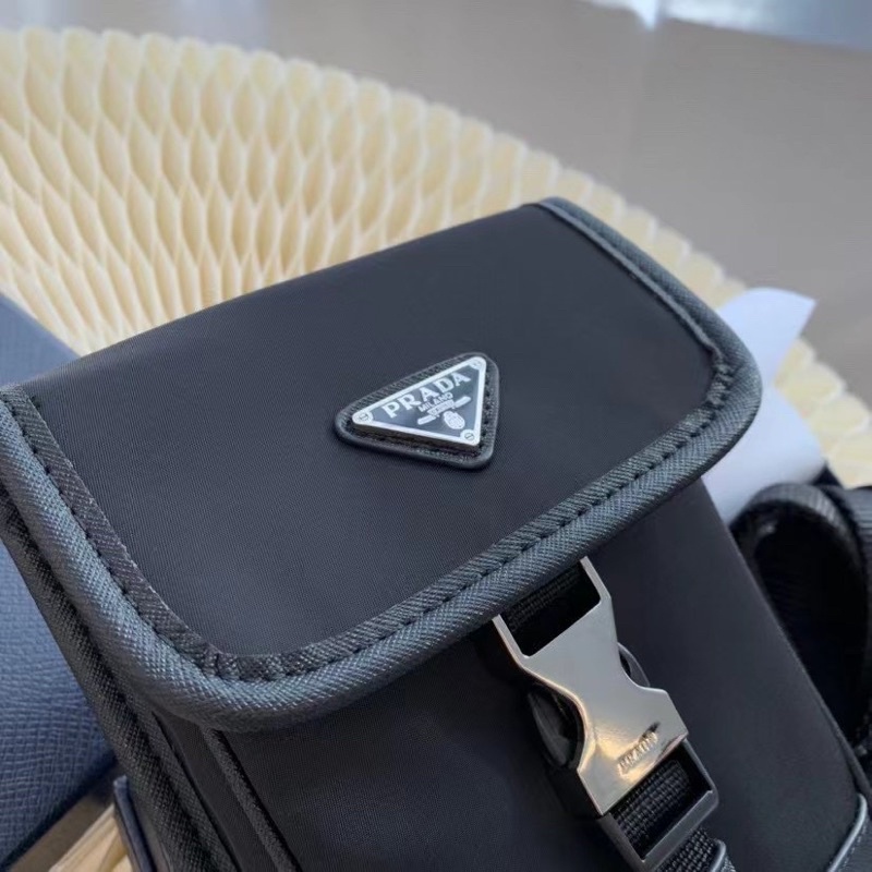 túi Prada hàng quà tặng Vip gift [ auth]