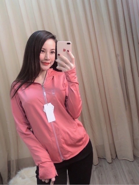 [Mã WARN20 giảm 20k đơn 150k] Áo chống nắng thông hơi | BigBuy360 - bigbuy360.vn