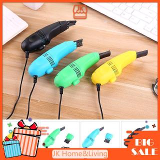 Bộ phụ kiện máy hút bụi vệ sinh cổng USB cho bàn phím máy tính tiện dụng