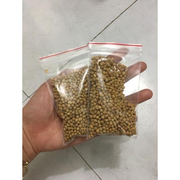 Phân tan chậm cho xương rồng, sen đá, hoa lan(50g) và (100g)