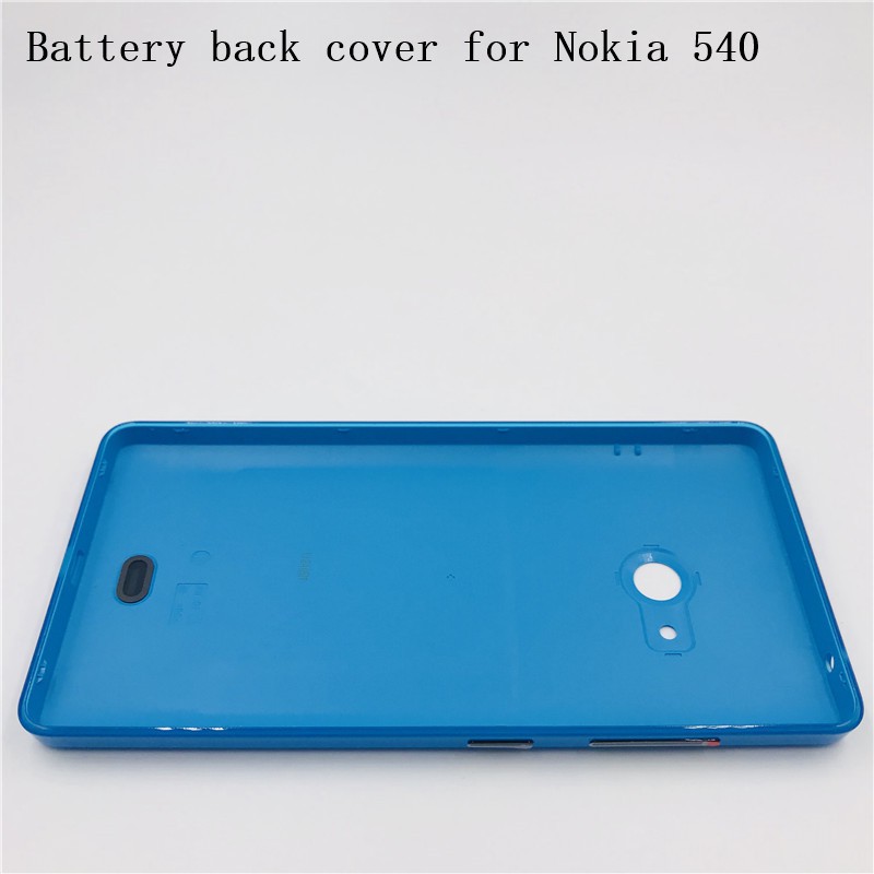 Mặt Lưng Điện Thoại Cao Cấp Thay Thế Cho Nokia Microsoft Lumia 540