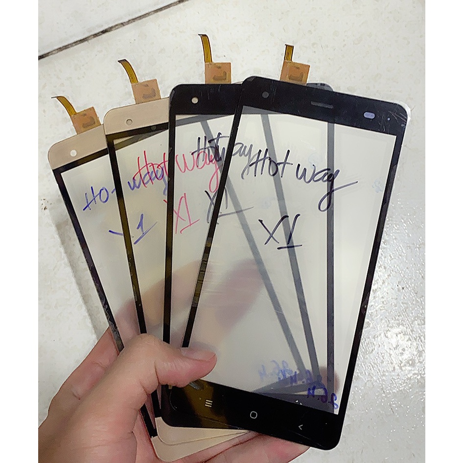 Cảm ứng HOTWAY X1 / X15
