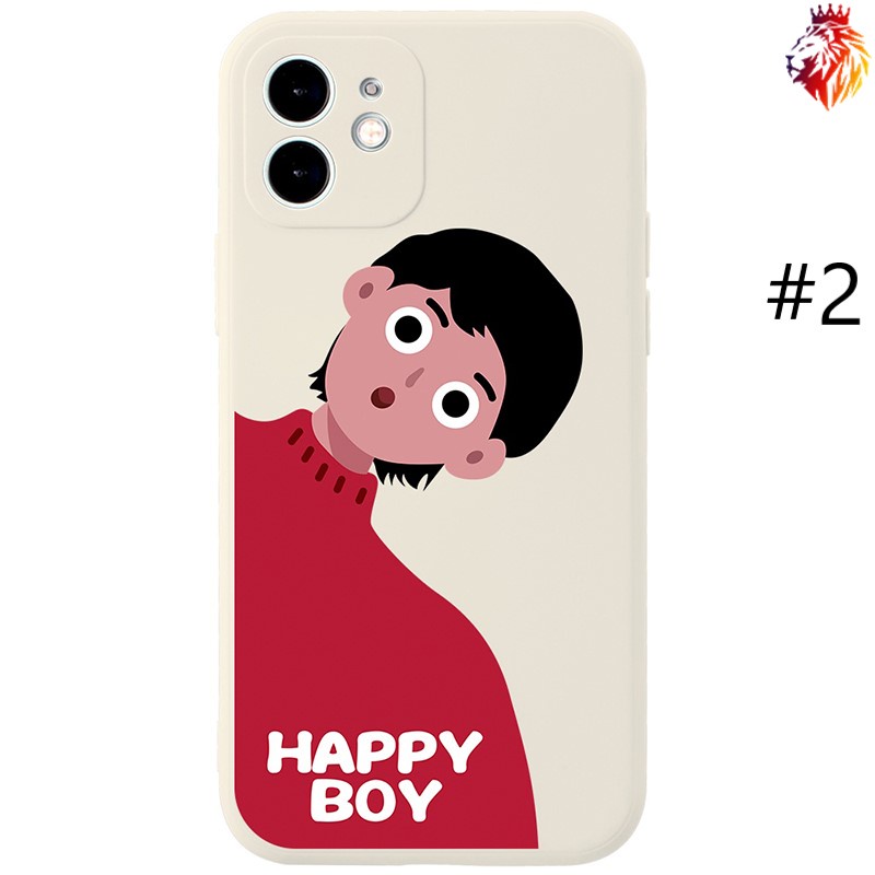 Ốp lưng iphone 6plus 6splus 7 plus 8plus X Xr XsM 11 12 13 Promax - MANGO632 - MangoOvil