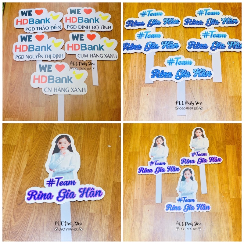 HASHTAG CẦM TAY CHỤP HÌNH