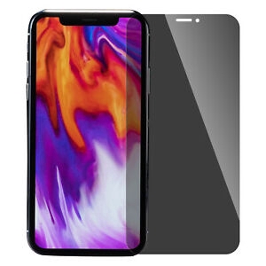  Kính Cường Lực Chống Nhìn Trộm Cho Iphone 11 Pro X Xs Xr