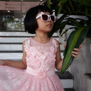 💖 Váy dự tiệc cao cấp cho bé 6t trở lên