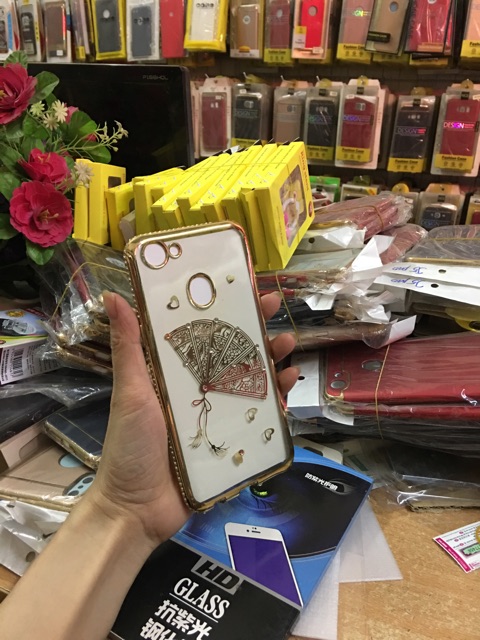 Ốp Oppo F5