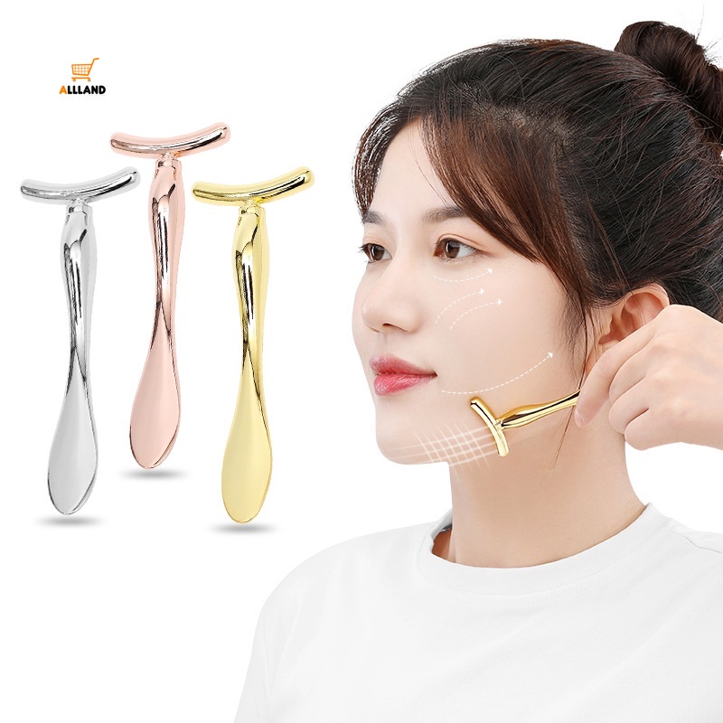 [Hàng mới về] Thanh mát xa mắt nhỏ nhắn loại bỏ quầng thâm và bọng mắt hiệu quả cao