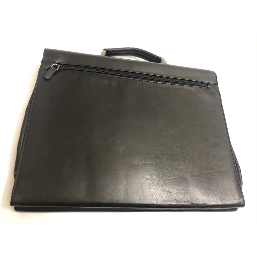 MS 106 - Cặp công sở Bally da bò siêu dày | BigBuy360 - bigbuy360.vn