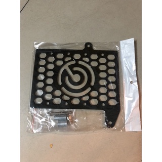Che két nước Cnc loại dày dành cho Winner winner x