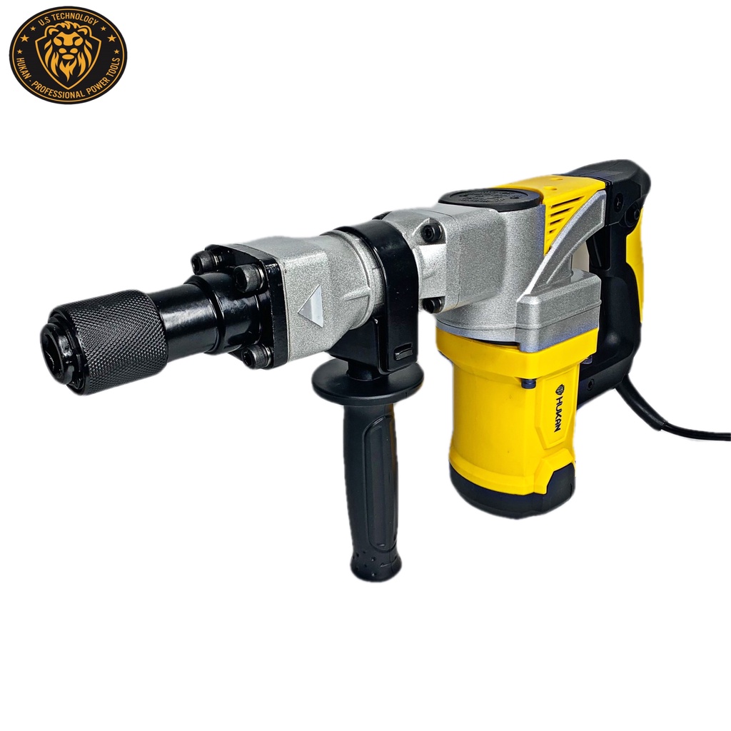 Máy Đục Bê Tông HUKAN HK-0855 17MM Công Xuất 1500W