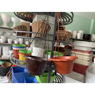 chậu treo tai bèo