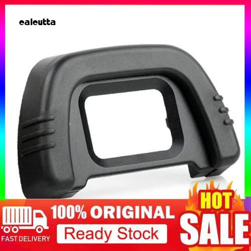 Phụ kiện kính ngắm bảo vệ mắt cho camera Nikon D7000 D300 D80 D90 D600