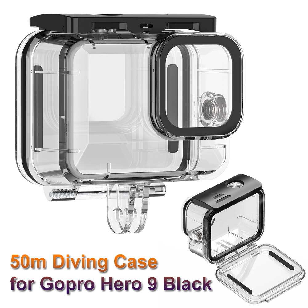 Hướng dẫn sử dụng GoPro 8 từ A-Z cho người mới 5