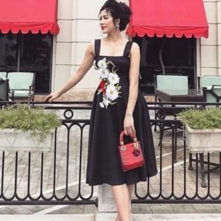 Đầm si liemtina