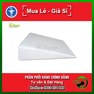 ❤[TỔNG HỢP] Gối Nêm Hi-Sleep - Chống Trào Ngược Dạ Dày