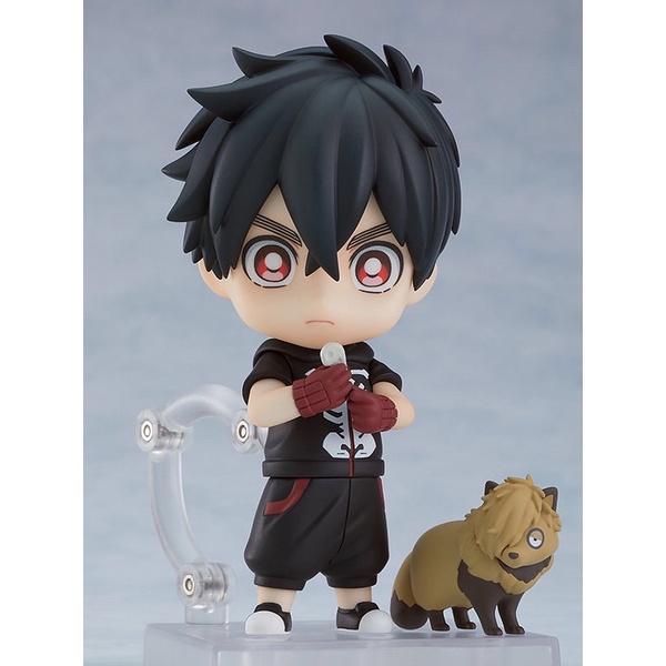 Mô hình nendoroid nhân vật Kemono Jihen Kabane Kusaka
