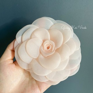 (THANH LÝ NGHỈ BÁN) Tag Hoa, Nơ Cài Váy Áo 𝗛𝗮̀ 𝗚𝗶𝗮𝗻𝗴 𝗩𝗻𝘅𝗸