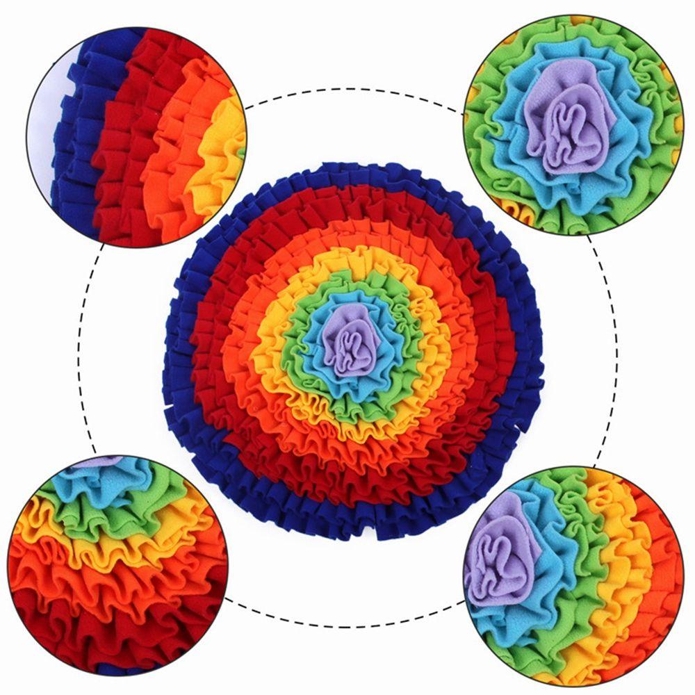 Thảm Lót Huấn Luyện Cún Cưng Chống Kẹt Tay Tiện Lợi
