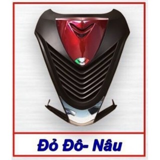 Mặt nạ Vision 2021 kiểu SH Ý