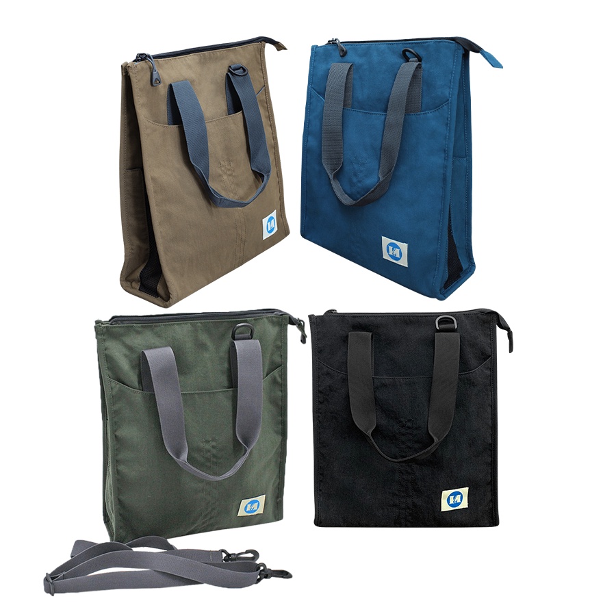 TÚI ĐEO VAI SH01- TOTE STYLE HÀN QUỐC- THEKMDESIGN