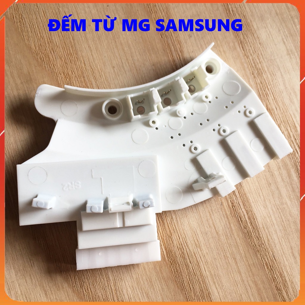 Đếm từ máy giặt Samsung - Điều tốc máy giặt Samsung- dò đếm tốc độ máy giặt