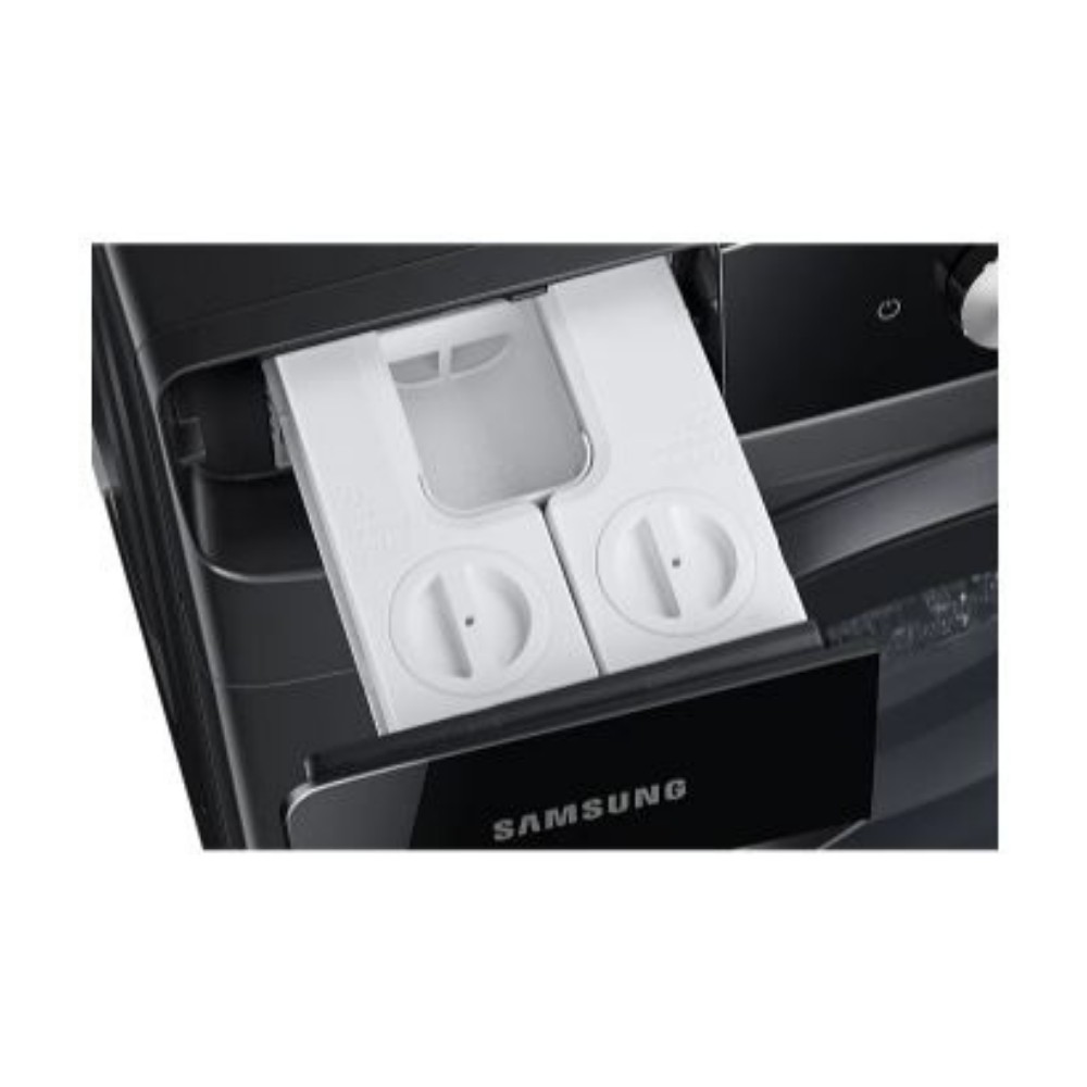 Máy giặt sấy thông minh Samsung AI EcoBubble™ 21kg WD21T6500GV