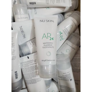 Kem đánh răng Nuskin AP24 [Hàng Chính hãng ] Mẫu mới