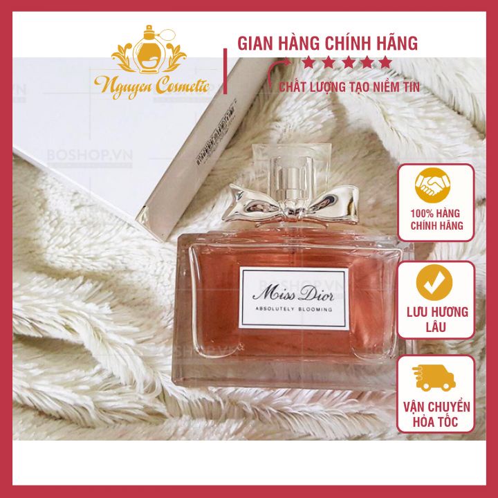 {Chính Hãng-SALE SỐC}𝐍𝐮̛𝐨̛́𝐜 𝐡𝐨𝐚 𝐌𝐢𝐬𝐬 𝐃𝐢𝐨𝐫 𝐀𝐛𝐬𝐨𝐥𝐮𝐭𝐞𝐥𝐲 𝐁𝐥𝐨𝐨𝐦𝐢𝐧𝐠 đẳng cấp , sang trọng