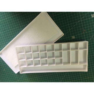 PALETTE ĐỰNG MÀU NƯỚC SIÊU RẺ