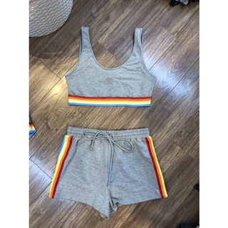 [ VANA SHOP] áo tập thun cá.