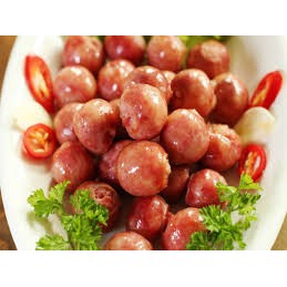 HỒ LÔ NƯỚNG 500G
