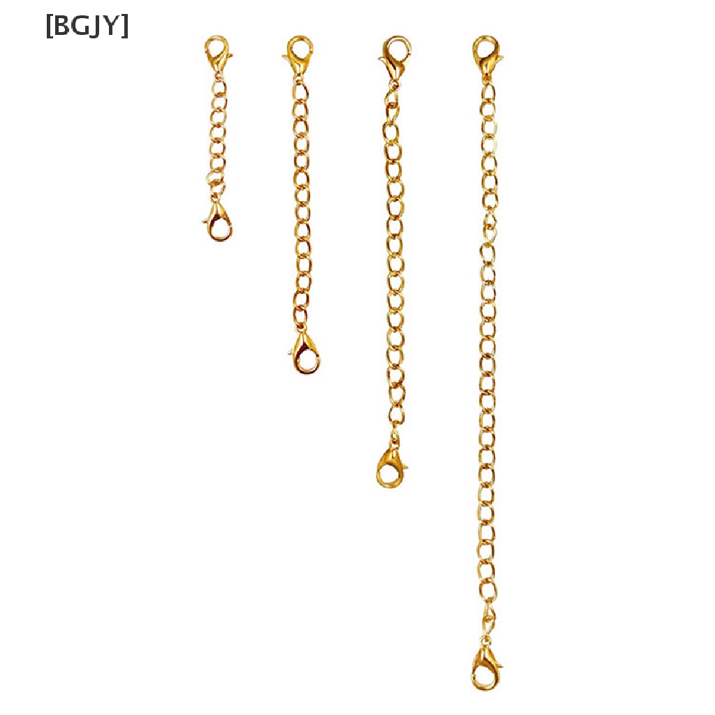 [BGJY] Metal Keyring Split Key Chains Connecting Key Buckle Circular Keyrings Handmade Hot Sell