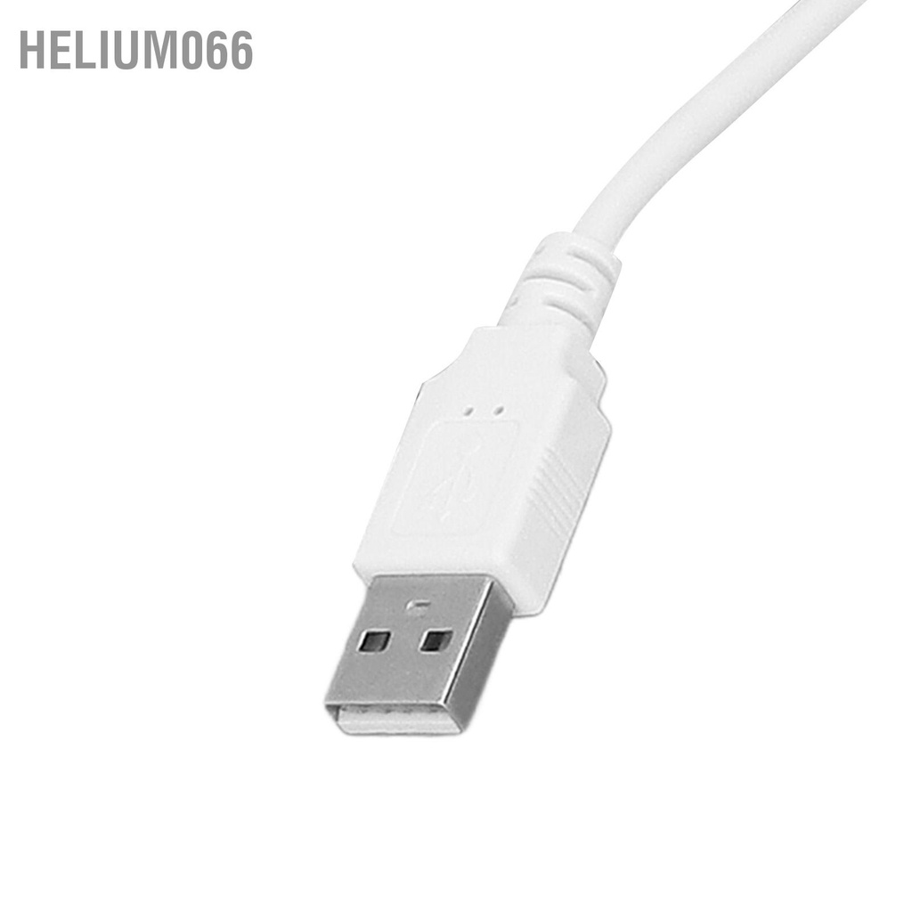 Máy ghi thẻ IC thông minh Máy sao chép Không tiếp xúc 13 56MHz 424kbps cho Thẻ FeliCa Helium066