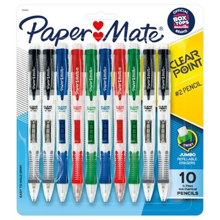 Bút chì bấm Paper Mate Clearpoint Mechanical 0.7mm