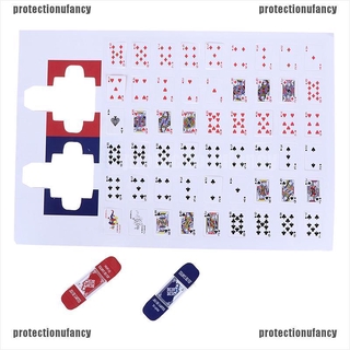 Bộ Bài Poker Mini Tỉ Lệ 1: 12 Cho Nhà Búp Bê