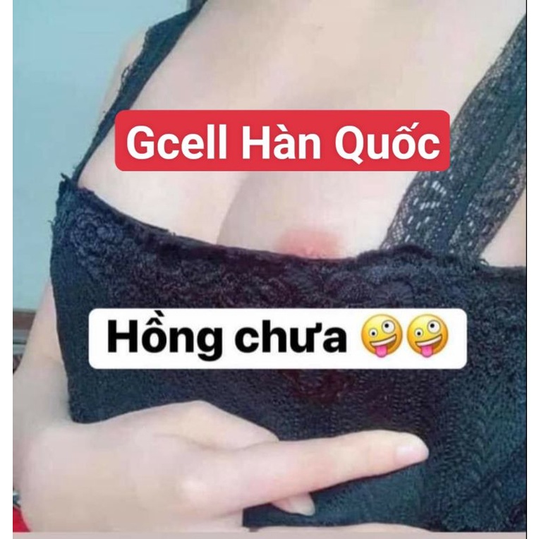 Xxvirgin 💝FREESHIP💝Kem Làm hồng Nhũ Hoa & bikini loại 5ml (Tặng quà)