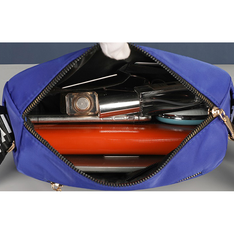 Túi Xách Đeo Chéo Thời Trang Dành Cho Nữ