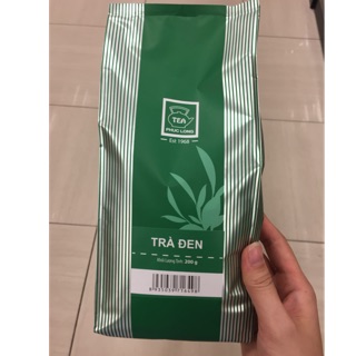 Trà đen phúc long 200gr