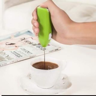 Máy đánh tạo bọt Café
- Máy đánh trứng cầm tay mini