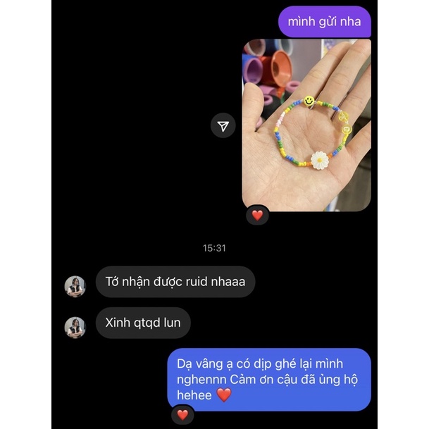 ✨ vòng tay cheapmoment JOSHUA SEVENTEEN✨