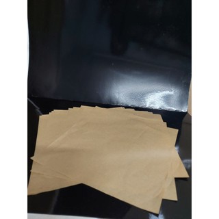 500 tờ giấy thấm dầu size MN30*30