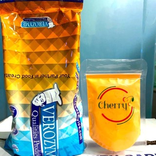 100g Bột phô mai VEROZYME