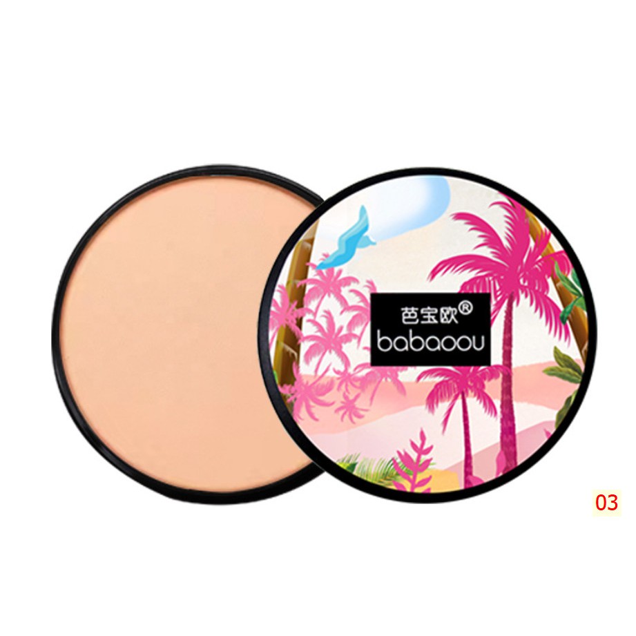 Phấn nền NHIỆT ĐỚI HỒNG B4003 mềm mịn nội địa sỉ tốt - GIÁ RẺ 09 | BigBuy360 - bigbuy360.vn