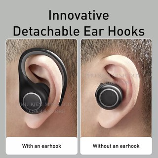 Tai nghe bluetooth Baseus Encok W17