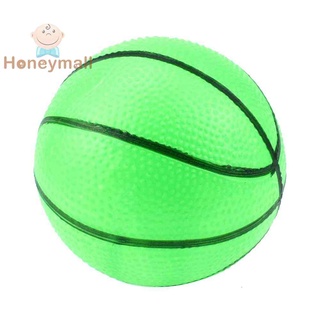 ❀Quả Bóng Rổ Bơm Hơi Mini 10cm Cho Bé