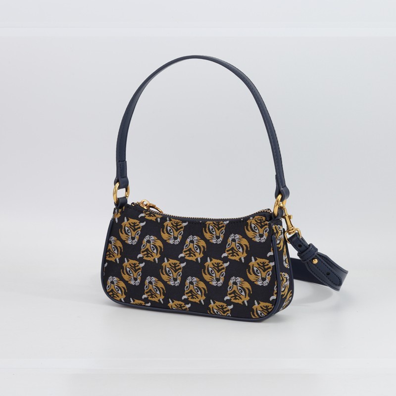 Túi vuông nhỏ xinh họa tiết hoạt hình xinh xắn thời trang cho nữ 2022