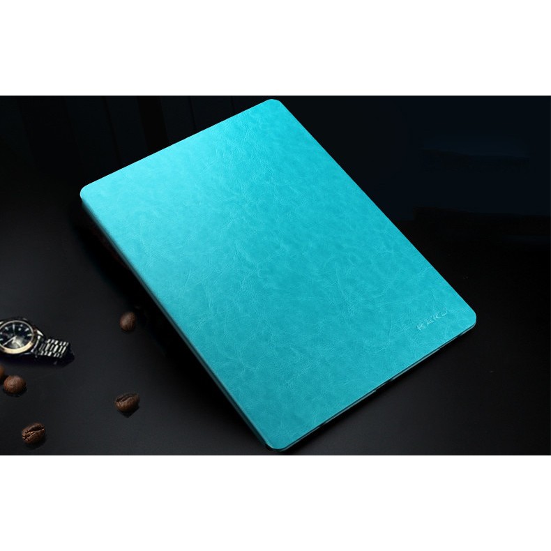 Bao da KAKU cho iPad Air/ iPad Air2/ Pro9.7 / iPad 2017/ iPad 2018 | BigBuy360 - bigbuy360.vn